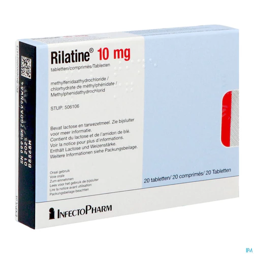 Buy Ritalin 10mg Online