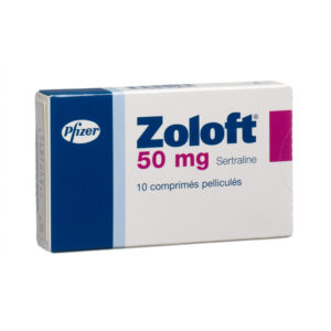 Buy Sertraline Tablets 50mg Online