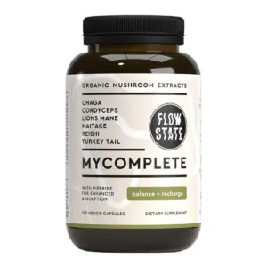 mycomplete capsules