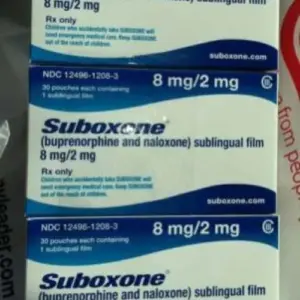 Buy Suboxone 8mg Tablets Online