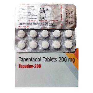 Buy Tapentadol 200mg Tablets Online
