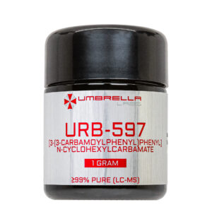 Buy URB-597 Online