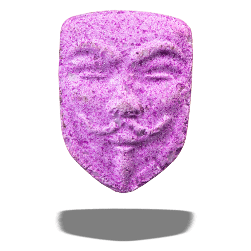 Buy XTC Pills 375mg