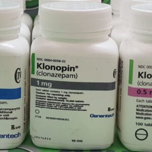 Buy Clonazepam 2 mg Online