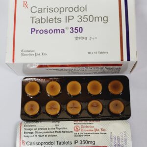 Carisoprodol