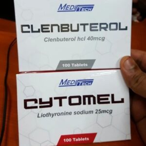 Clenbuterol for sale 20mcg