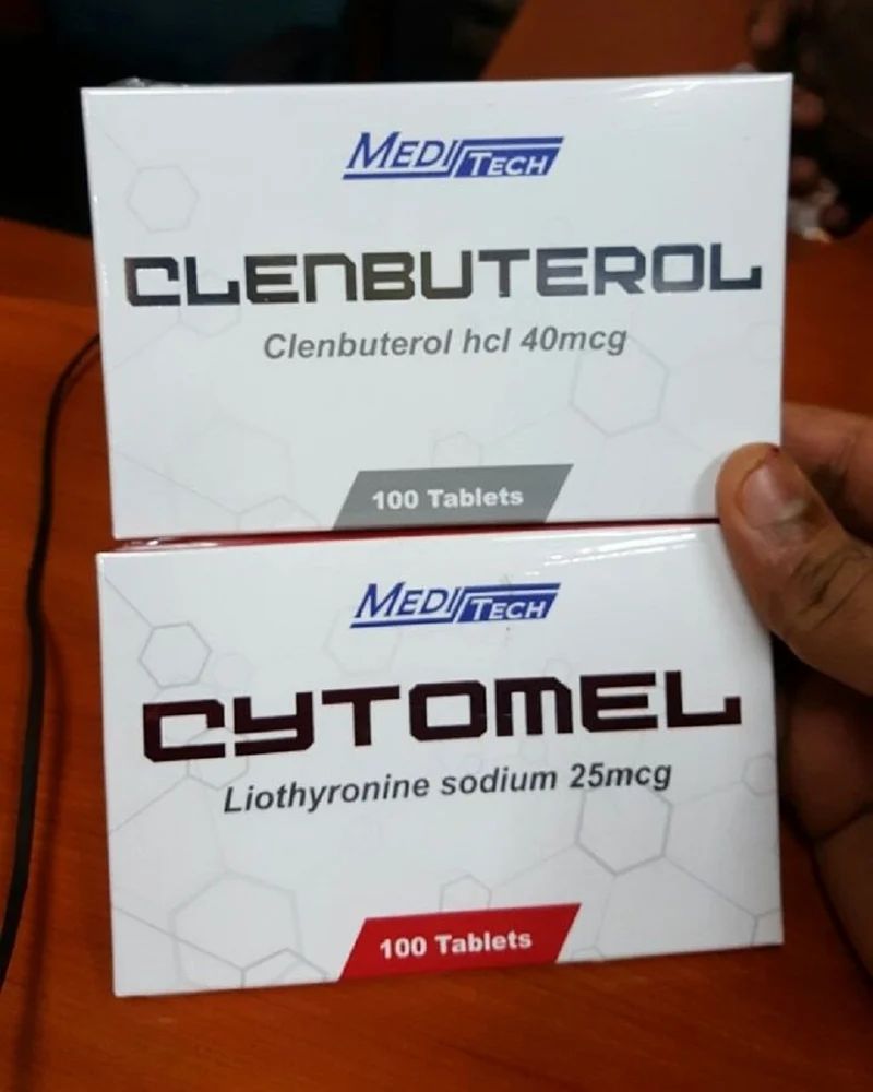 Clenbuterol for sale 20mcg /50 Tablets 1 Clenbuterol for sale 20mcg