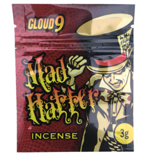 Cloud 9 Mad Hatter
