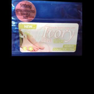Concentrated Ivory Wave Ultra