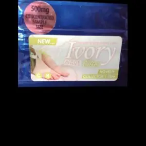 Concentrated Ivory Wave Ultra