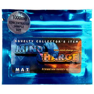 Concentrated Mack On 500mg Bath Salts