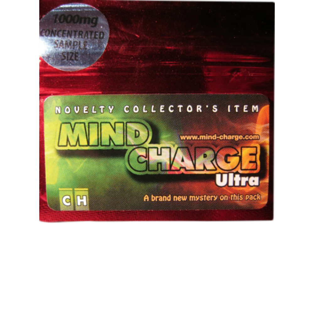Concentrated Mind Charge 500mg Bath Salts 1 Concentrated Mind Charge 500mg Bath Salts