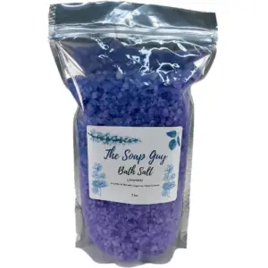 Concentrated REHAB - Novelty Bath Salts