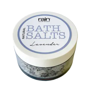 Concentrated Tranquility Bath Salts 500mg