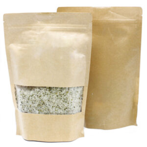 Concentrated White Burn 500mg Bath Salt