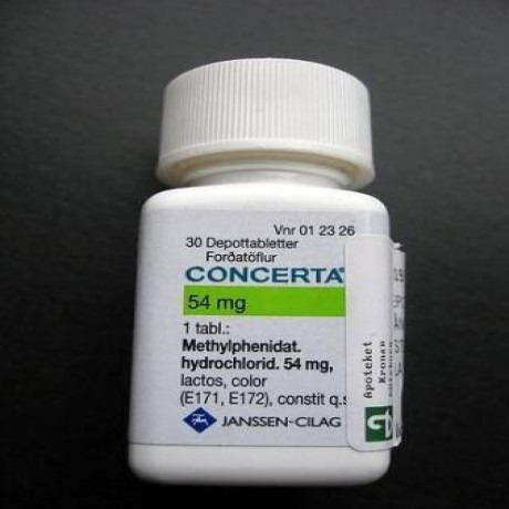 Concerta 1 Concerta