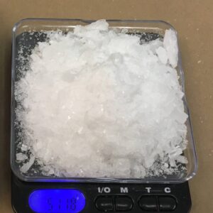 Crystal Meth
