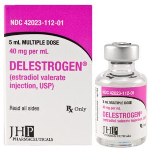 Buy Delestrogen injection 40mg