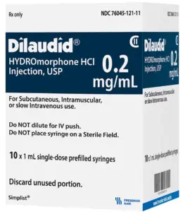 Dilaudid