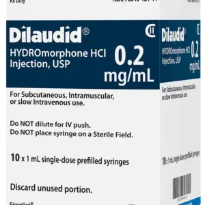 Dilaudid
