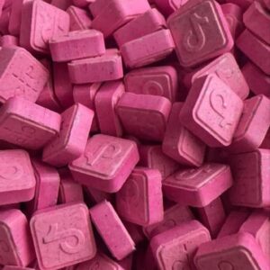 Ecstasy