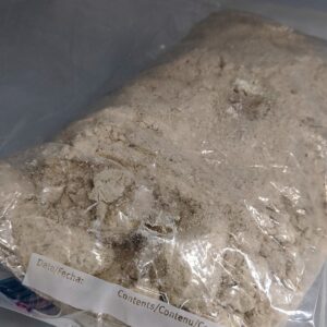 Fentanyl Powder
