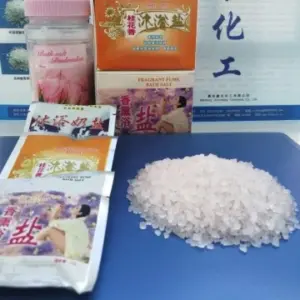 Fine China Concentrated Bath Salt