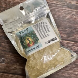 G-20 Incense