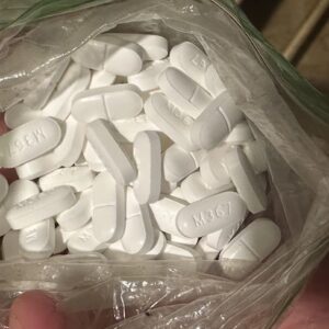 Hydrocodone