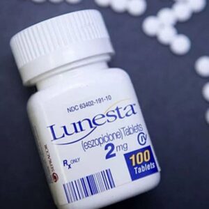 Lunesta