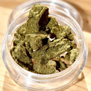 Marble Hash kush