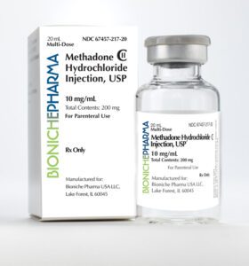 Methadone