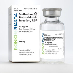 Methadone