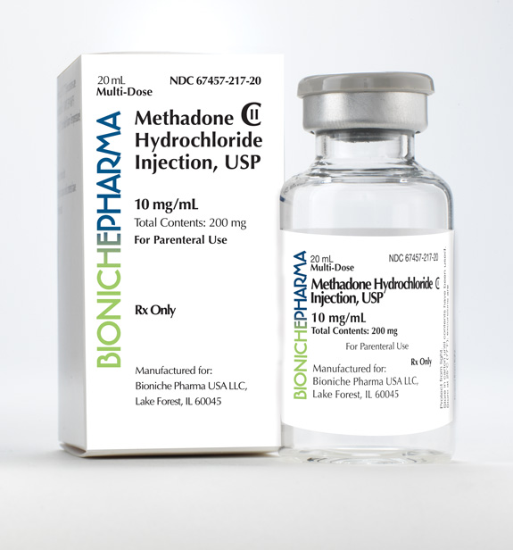 Methadone 1 Methadone