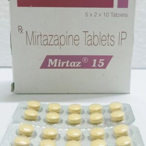 Mirtazapine