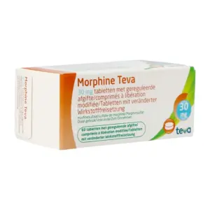 Buy Morphine Pills Online