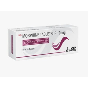 Buy Morphine Tablets Online