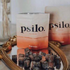psilo-gummies