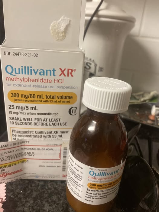 Quillichew ER 1 Quillichew ER