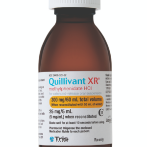 Quillivant XR