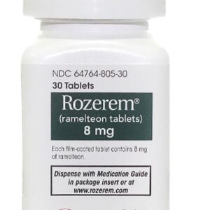 Rozerem