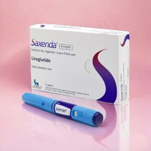 Saxenda