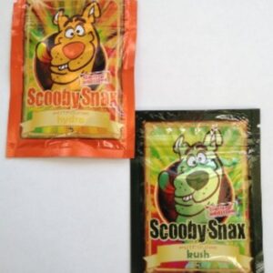 Scooby Snax (15g)