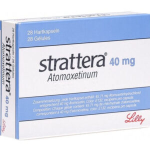 Strattera