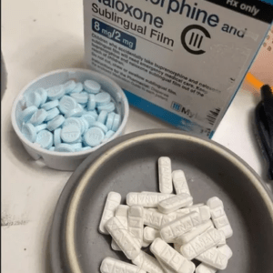 Suboxone