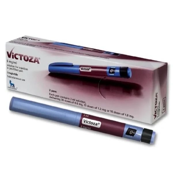 Victoza 1 Victoza