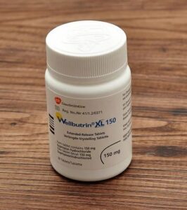 Wellbutrin