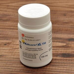 Wellbutrin