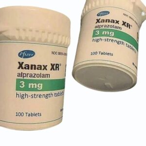 Buy Xanax 2mg White Bars Online