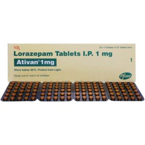 Ativan